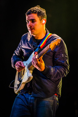 Vampire Weekend sweatshirt