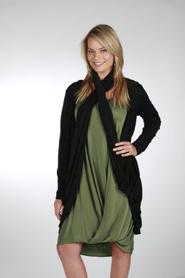 Margot Robbie poster