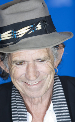 Rolling Stones poster