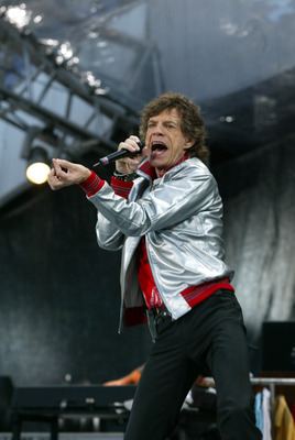 Rolling Stones poster