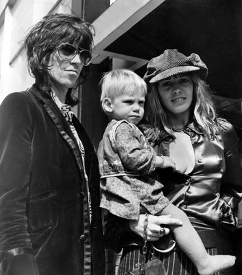 Rolling Stones poster