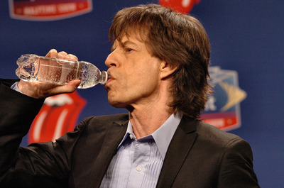 Rolling Stones poster