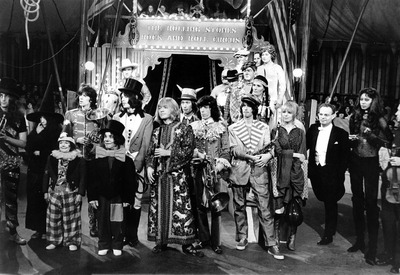 Rolling Stones poster