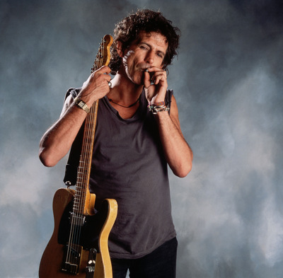 Rolling Stones poster