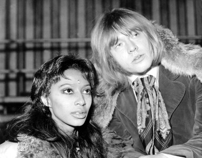 Rolling Stones poster