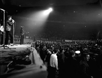 Rolling Stones poster