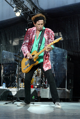 Rolling Stones poster