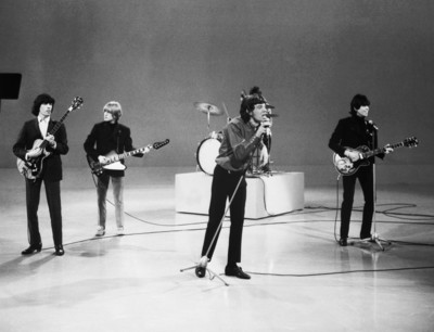 Rolling Stones poster