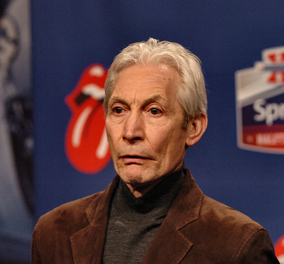 Rolling Stones poster