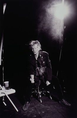 Rolling Stones poster