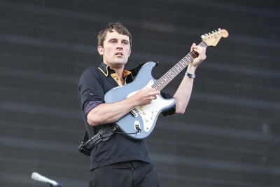 Franz Ferdinand poster