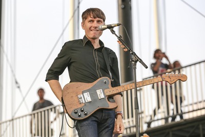 Franz Ferdinand poster