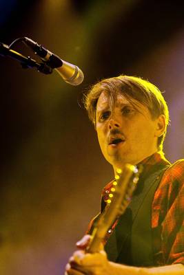 Franz Ferdinand poster