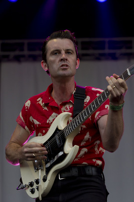 Franz Ferdinand poster