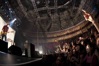 Franz Ferdinand poster