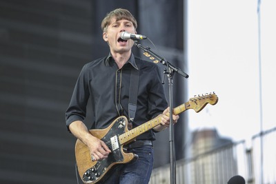 Franz Ferdinand poster