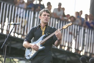 Franz Ferdinand poster