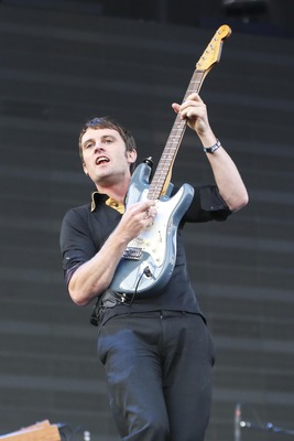 Franz Ferdinand poster