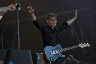 Franz Ferdinand poster