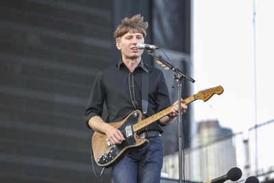 Franz Ferdinand poster