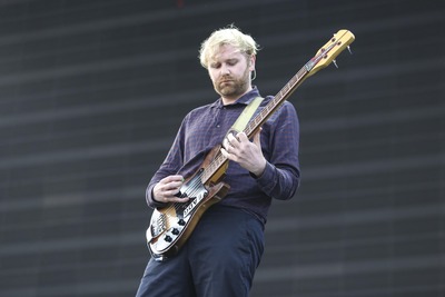 Franz Ferdinand poster