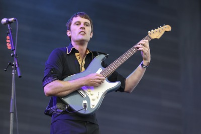 Franz Ferdinand poster