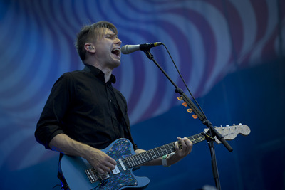 Franz Ferdinand poster