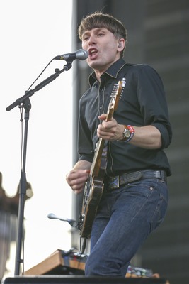 Franz Ferdinand poster