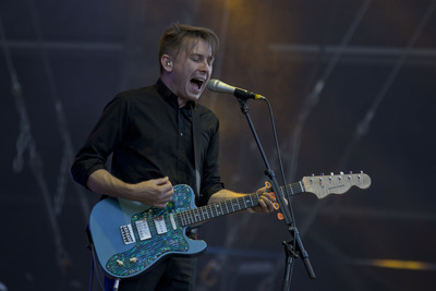 Franz Ferdinand poster