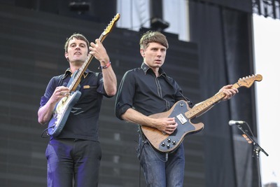 Franz Ferdinand poster