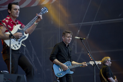 Franz Ferdinand poster