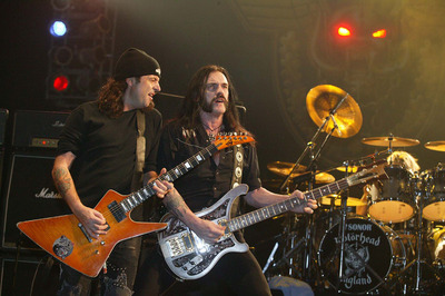 Motorhead poster