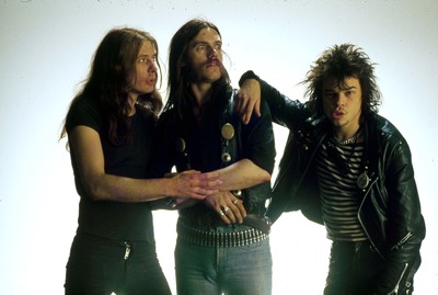 Motorhead poster