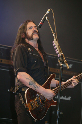 Motorhead poster