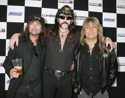 Motorhead poster