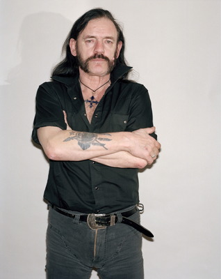 Motorhead poster