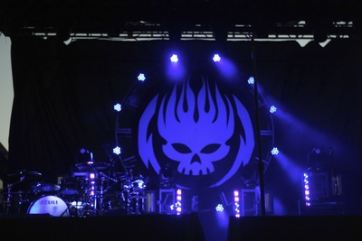 The Offspring poster