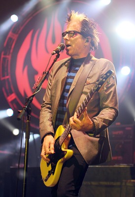 The Offspring poster