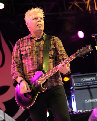 The Offspring poster