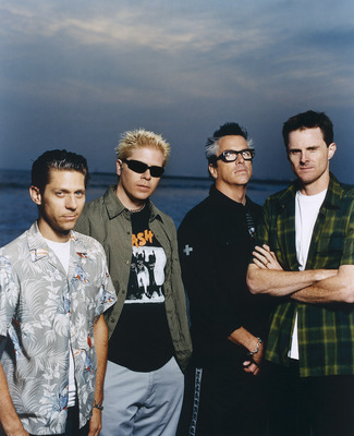 The Offspring poster