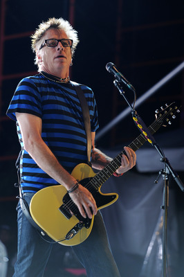 The Offspring poster