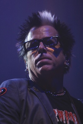 The Offspring poster