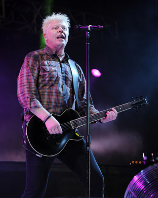 The Offspring poster