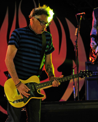 The Offspring poster