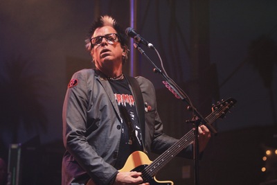 The Offspring poster