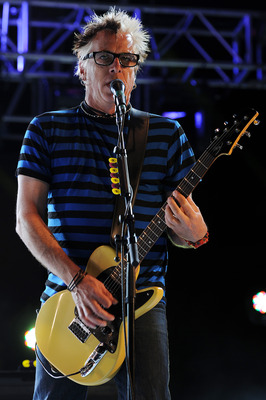 The Offspring poster