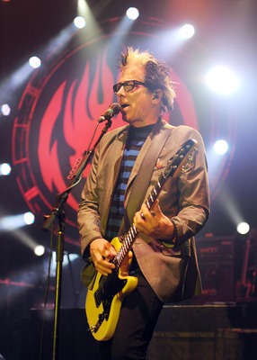 The Offspring poster