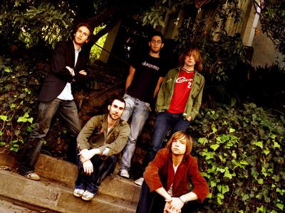 Maroon 5 poster
