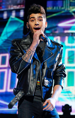 One Direction poster