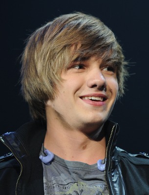 One Direction poster